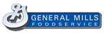 General Mills logo