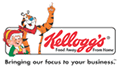 Kellogg's logo